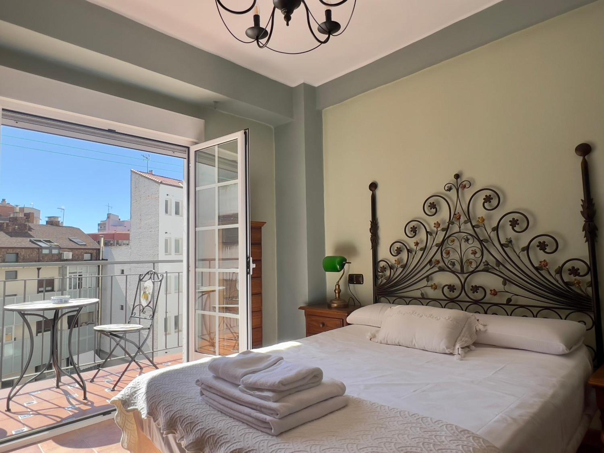 Housing Leon Marigold Appartement Buitenkant foto