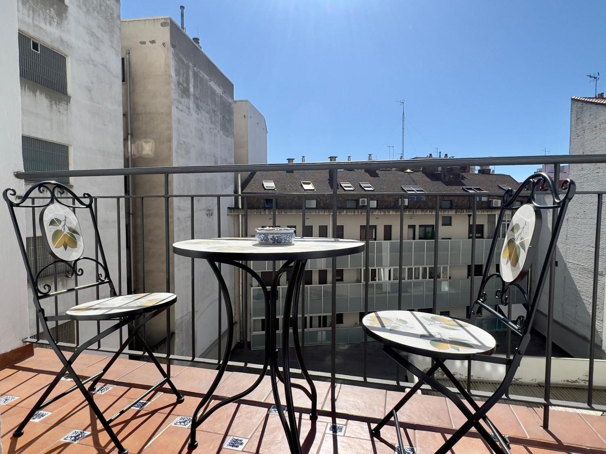 Housing Leon Marigold Appartement Buitenkant foto