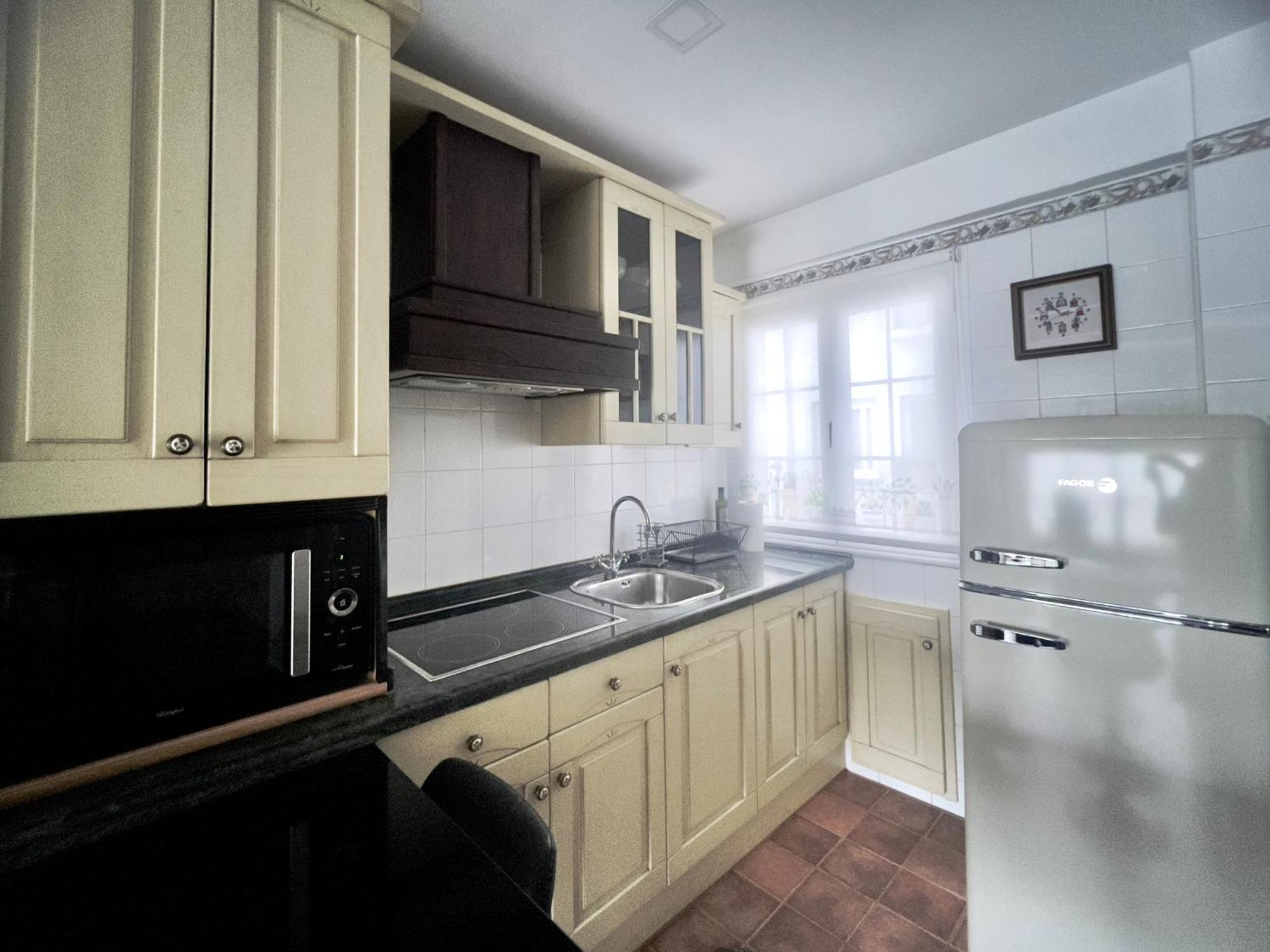 Housing Leon Marigold Appartement Buitenkant foto